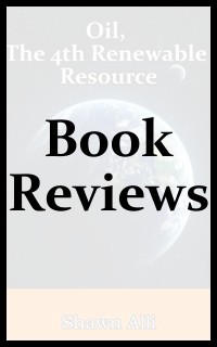 Book Reviews - Shawn Alli